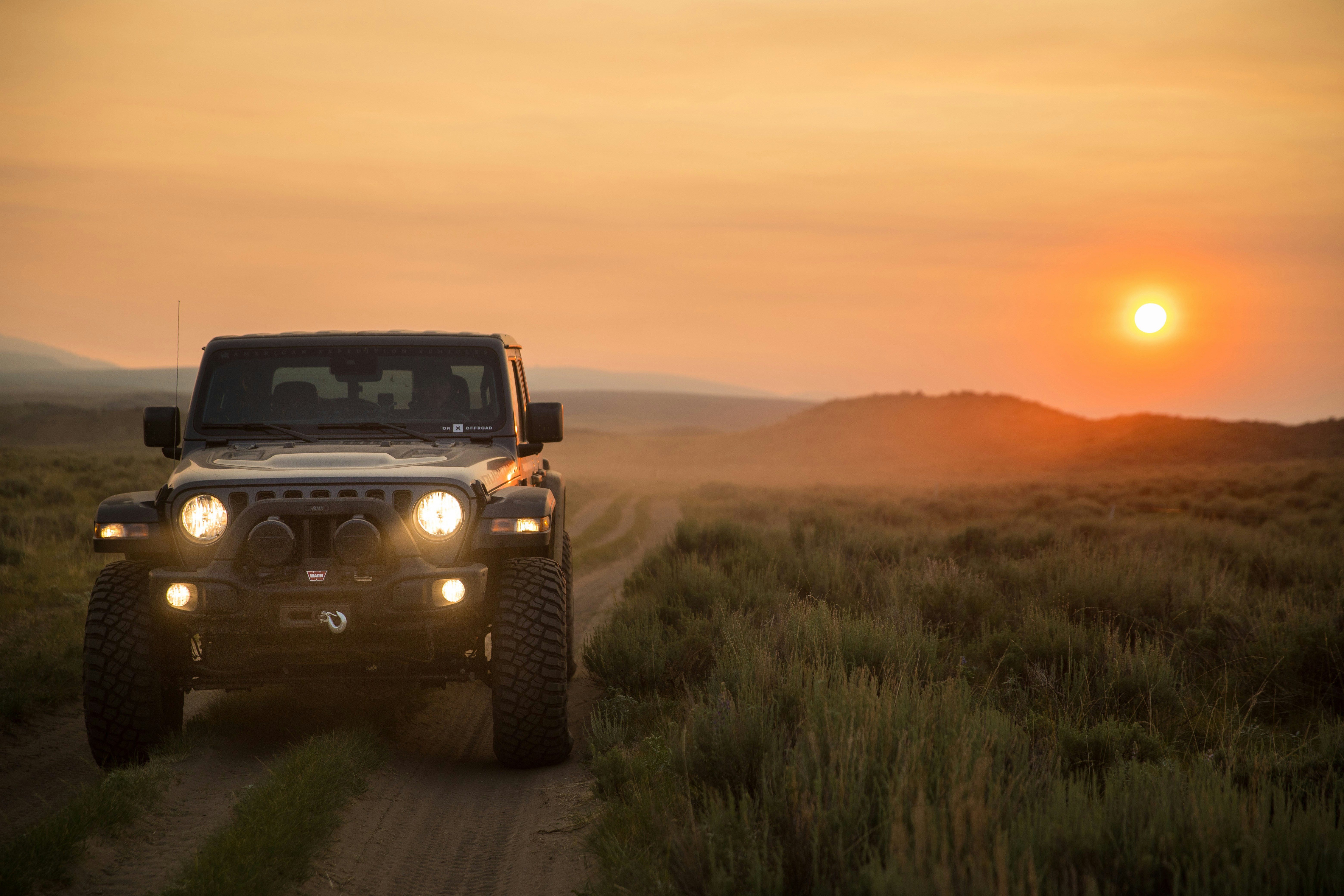 Renting a 4x4 in Gilgit-Baltistan: What to Know Before You Book